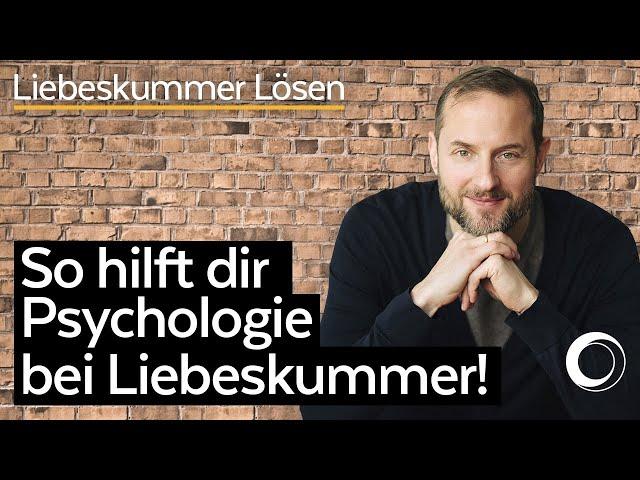 Liebeskummer überwinden: Mit diesen 5 psychologischen Strategien kommst du über deine/n Ex hinweg!