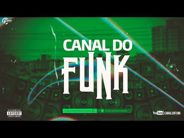 PODE VIM PIRANHA, HOJE TEM PERIGO - MC 7Belo (Canal do Funk) DJ GOMES ORIGINAL