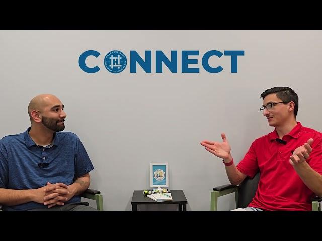 Connect with Raven Tech (part 2)