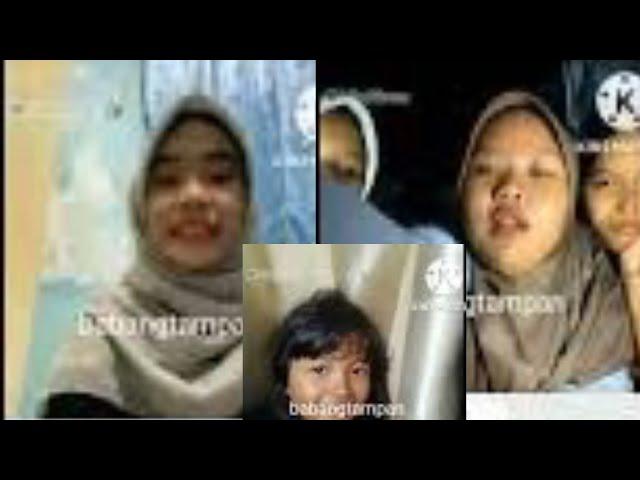 prank ometv uler kasur muntah cewe bar" nunjukin t*t* crot 