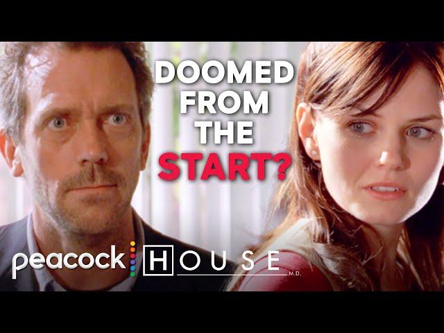 "Like Watching An Accident About To Happen" | House M.D.