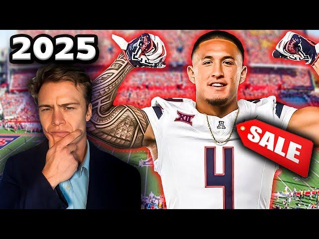 The 5 Best WR Values In 2025 Fantasy Football Drafts