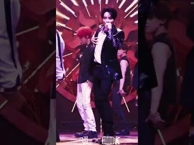 Yoon Jeonghan (Seventeen) Hot fancam