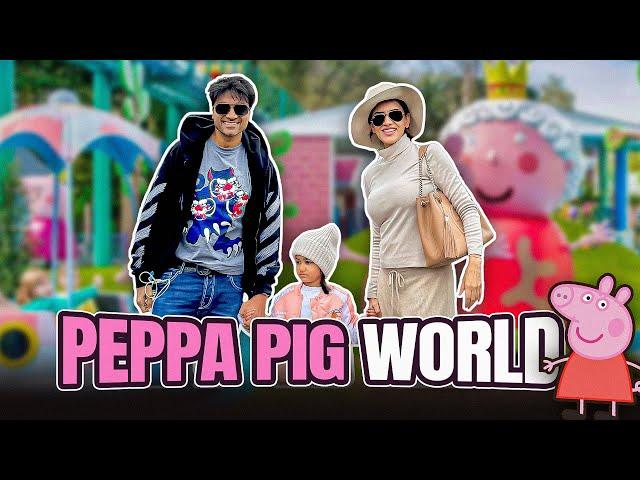 Peppa Pig ka Syappa