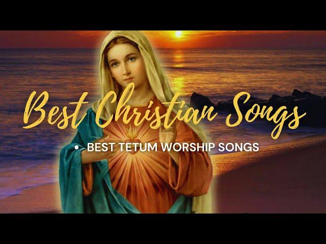 TETUM  WORSHIP SONG 2  HOURS || CHRISTIANS SONG COMPILATIONS ||  LAGU ROHANI TETUM TIMOR-LESTE 2021