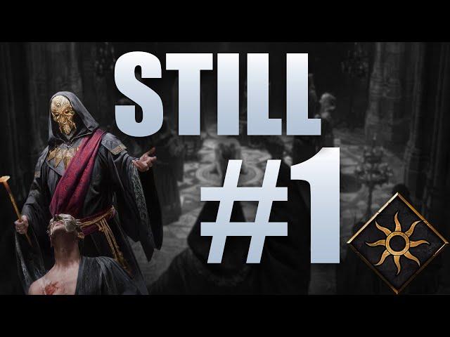 THIS IS WHAT THE BEST NILFGAARD DECK LOOKS LIKE! | GWENT DECK GAMEPLAY | PATCH 10.8