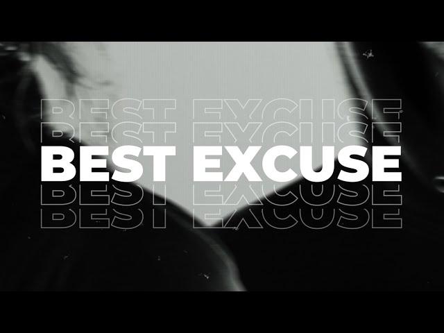 Saint Chaos - Best Excuse (Official Lyric Video)