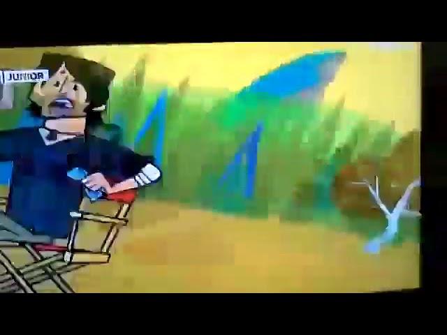 TotalDrama Island intro season1 (Persian #1)