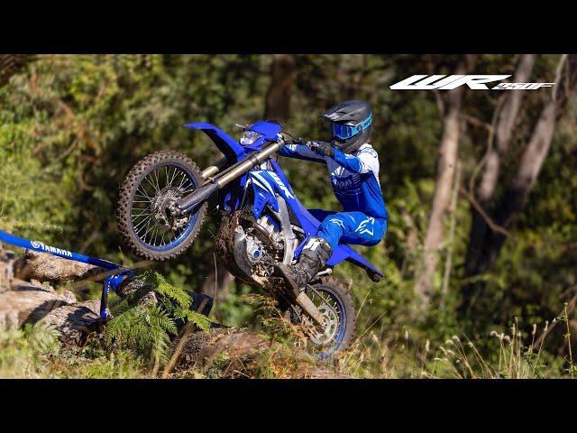 2025 WR250F | Fast Fun