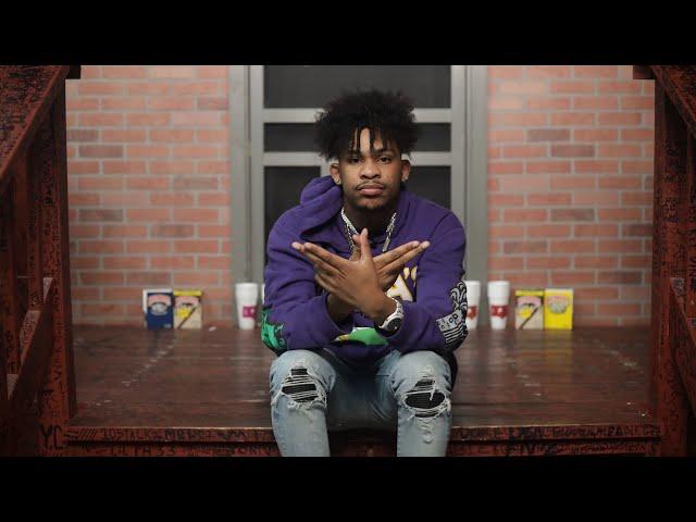 Lil Crix Speaks On Lauderhill, Signing to Kodak Black, Power Freestyle, Upcoming Debut Project