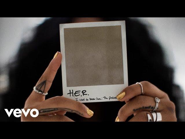 H.E.R. - Could've Been (Official Audio) ft. Bryson Tiller