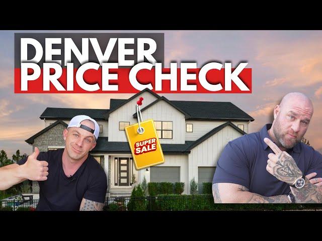 Denver's Living Expenses: What EVERYBODY Needs to Know - Cost of Living in Denver