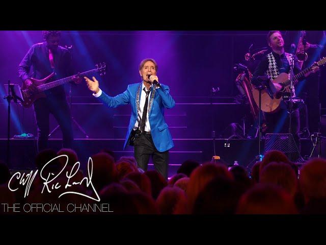 Cliff Richard - We Don't Talk Anymore (The Great 80 Tour)