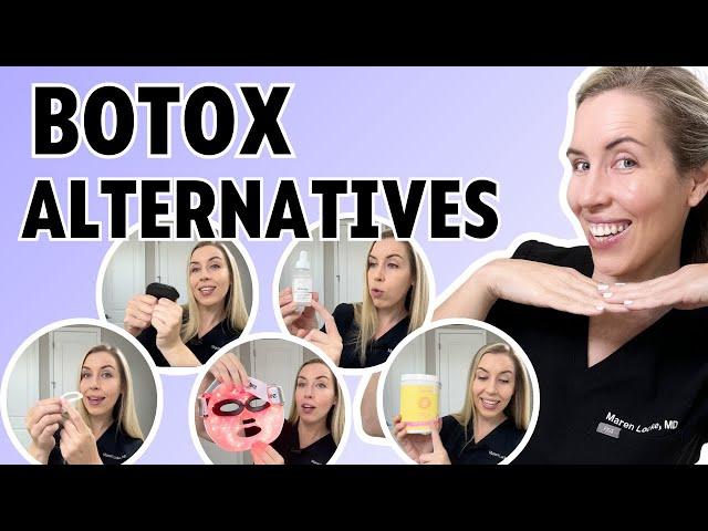 Improve Wrinkles Without Botox! | What I’m Currently Doing In My Skincare Routine