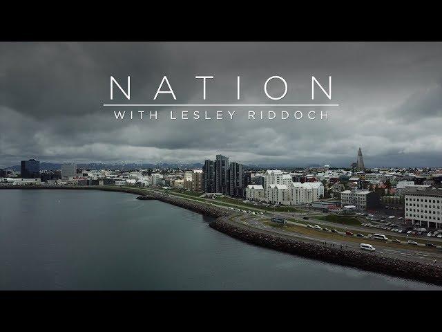 NATION 2 Iceland - the extreme nation