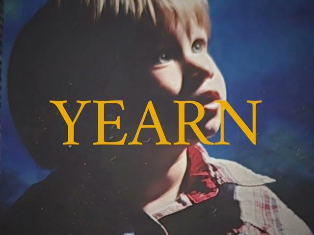 Yearn - Psalms Of David (Official Lyric Video)