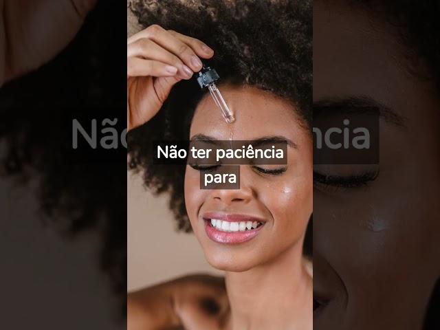 Erros que você comete ao tentar ficar mais bonita