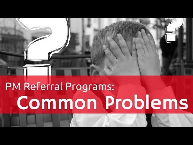 Common Problems with Property Management Referral Programs in Alabama