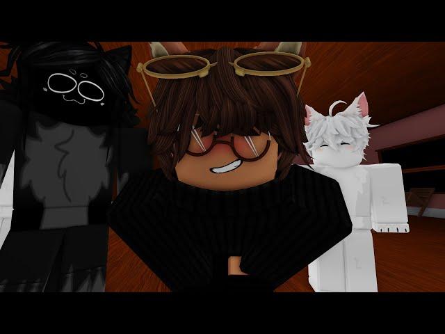 Furry Invasion | Roblox Animation