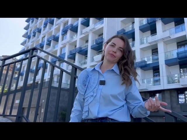 ЖК Кислород. Выгодная ипотека в Самолет Плюс