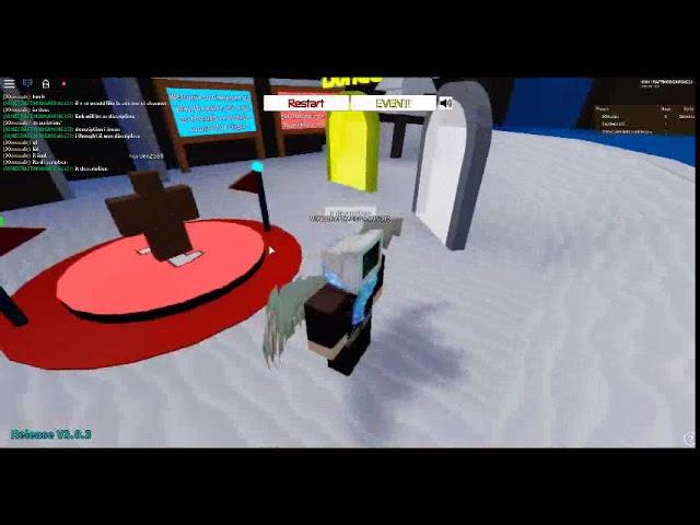 Playing roblox with my friend mu!    Links to 90musab youtube channel in description