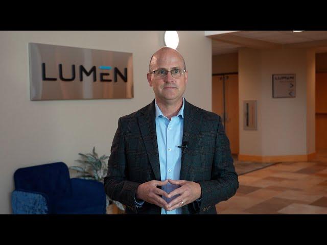 Lumen Introduces Network-as-a-Service