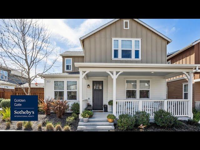 12 Cottage Lane Novato CA | Novato Homes for Sale