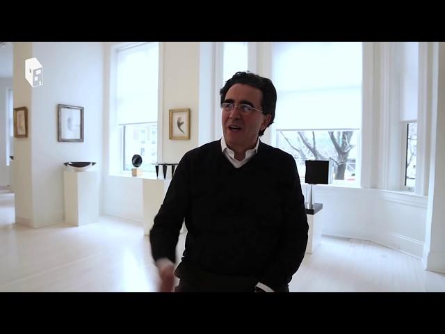 ArchDaily: an interview with Santiago Calatrava
