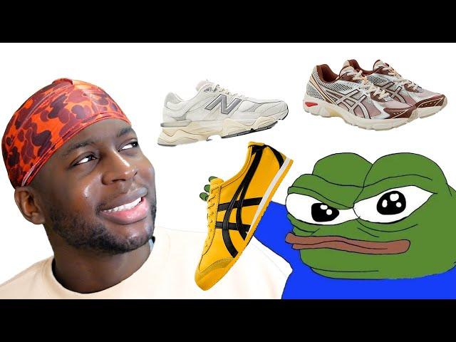 Top 10 BEST Sneakers Explained