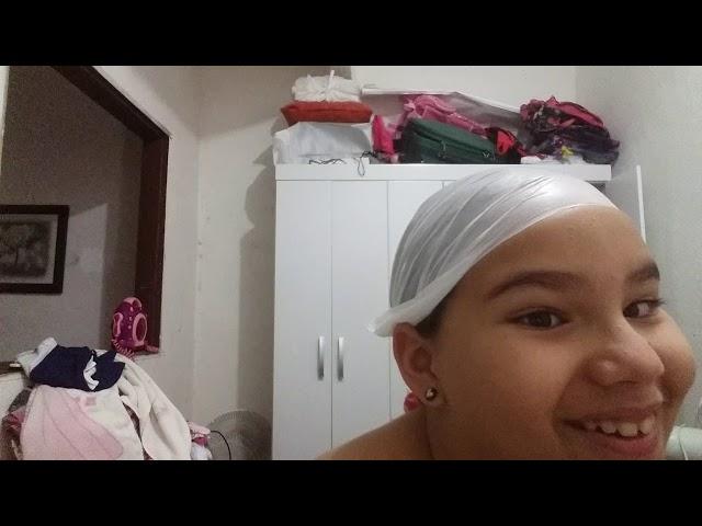 Minha rotina parte 1