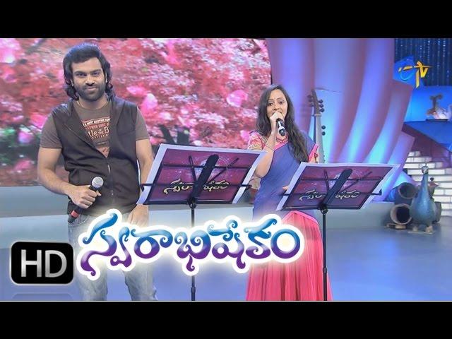 Swarabhishekam -  15th November 2015 -  స్వరాభిషేకం – Full Episode