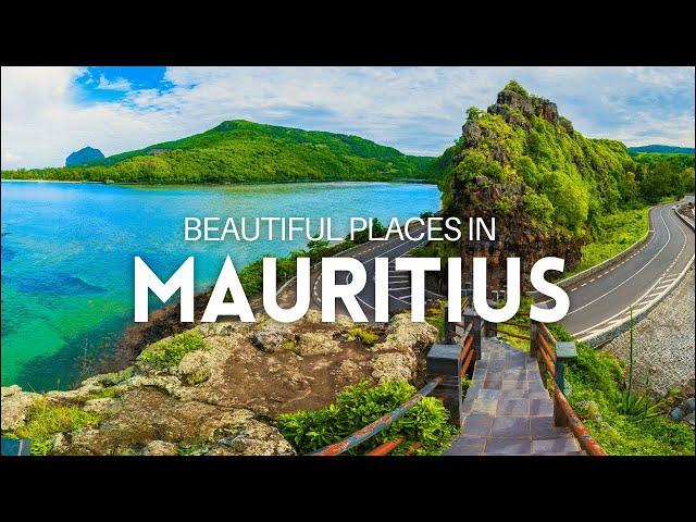 Top 30 Must Visit places in Mauritius || Mauritius Travel Guide Video