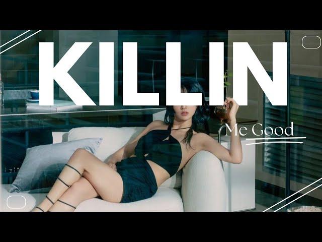 Gotta bone to pick with management... My review of Killin me Good