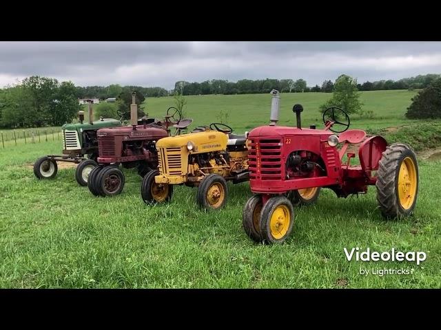 Wyatt’s Tractor Sales Featured Inventory and Spring Specials