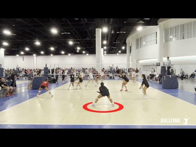 Spring Bash 2025 Wildfire Vs Tribe 16 Premier Cardinal. 04/26 Won 2-0