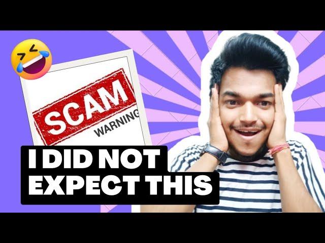 Scam ho gya guys ..... | Kota Vlog | Vibe with Vikas