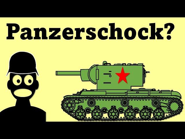 Gab es den Panzerschock von 1941? - Dr. Roman Töppel über den "Panzerschock" von 1941
