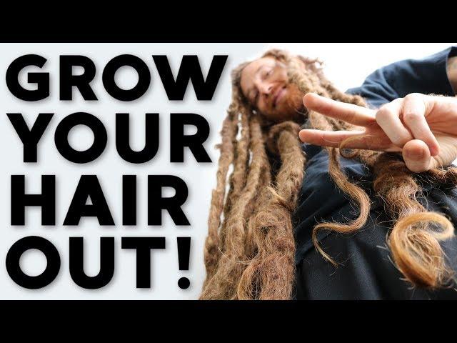 Dreadlocks and Higher Consciousness | Long Hair vs Short Hair