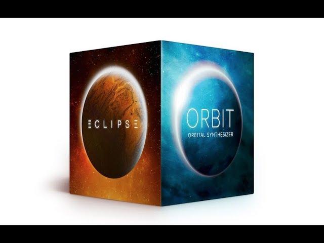 Kontakt Review: Orbit and Eclipse by Wide Blue Sound