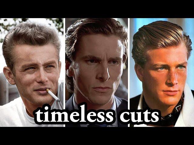 6 Best Hairstyles for Gentlemen