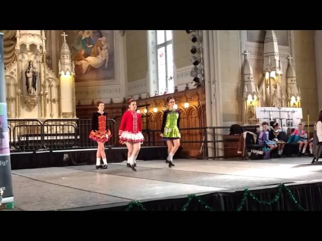 Erin's 2016 SFH School Feis Hornpipe