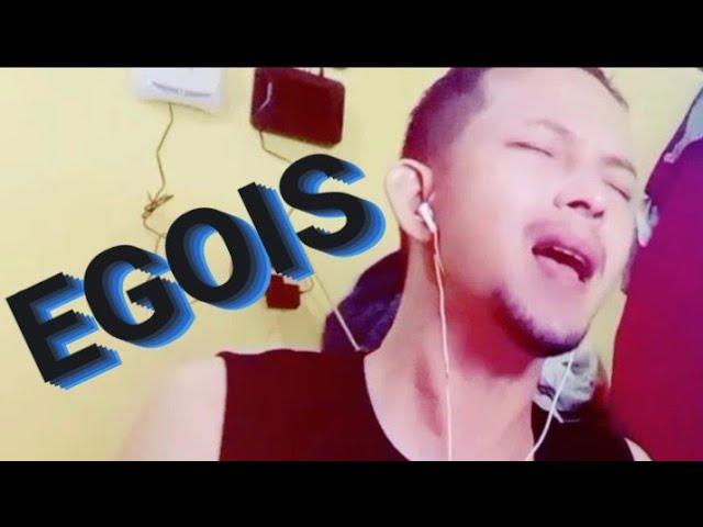 Egois Lesti Versi Rara Lida (Cover) OumEdy JWL