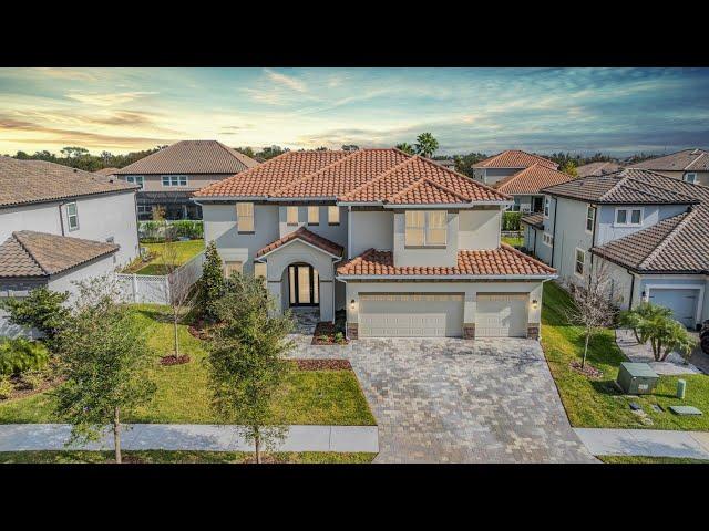 7134 Heather Sound Loop - Watergrass Community Listing by #homesellingqueen