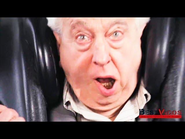 Они не ожидали такого поворота событий