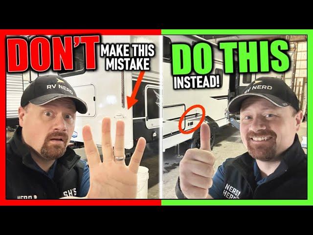 10 Common RV FAQs • Big Mistakes • Myths • Quick Answers!