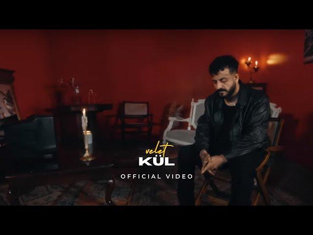 Velet - Kül (Official Video)