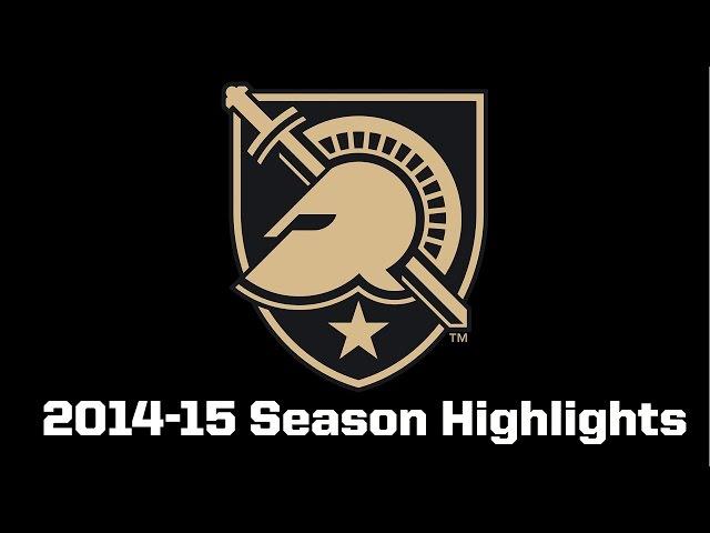 Army West Point Athletics 2014-15 Season Highlights