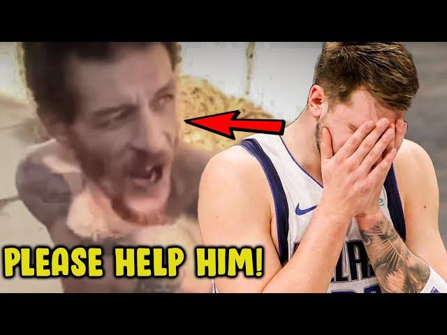 NBA Players Who LOST ALL THEIR MONEY