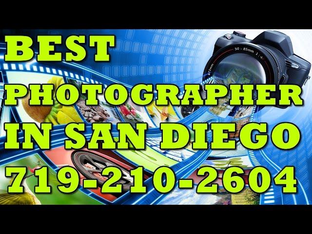 Best Photographer In San Diego - Commercial Photographer San Diego