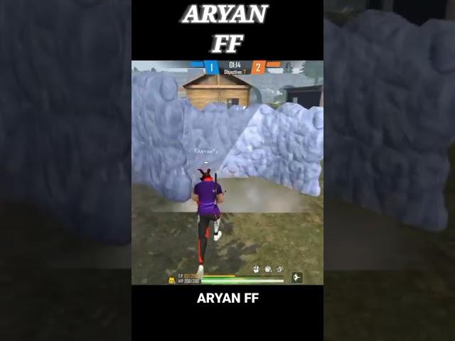 ARYAN FF VS AZIM FF